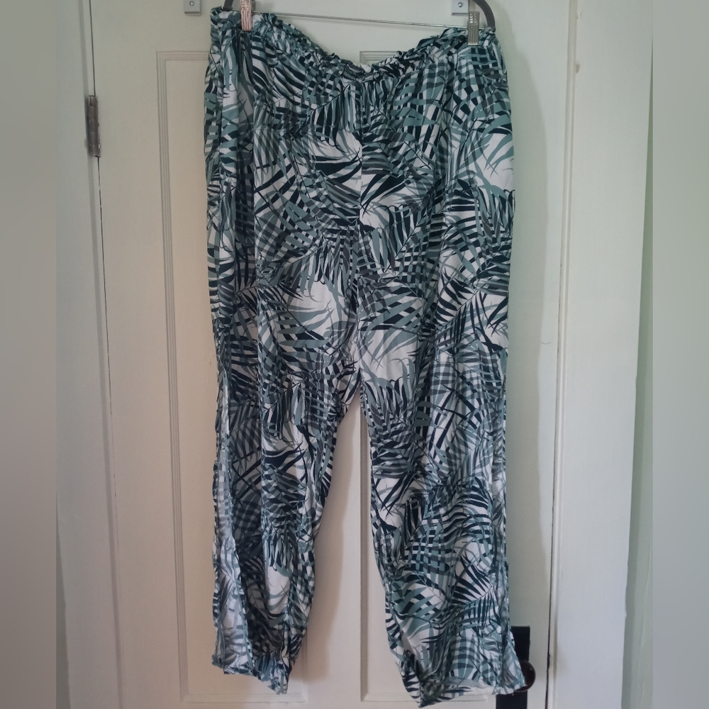 Lounge pants